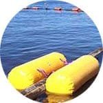 Cable-floats cable floats