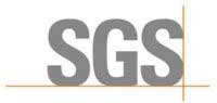 SGS logo