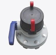 ball valve