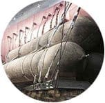 marine-rubber-airbags marine rubber airbag