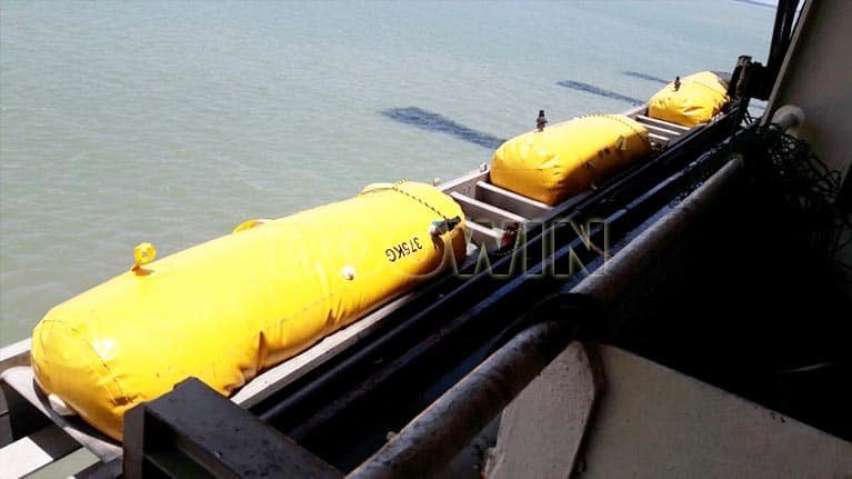 gangway-load-testing