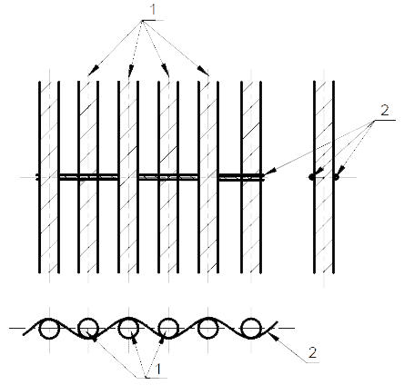 synthetic-tire-cord-layers
